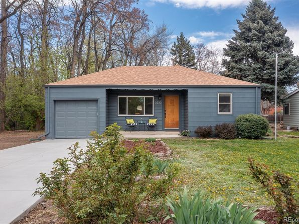 3230 Vance Street, Wheat Ridge, CO 80033