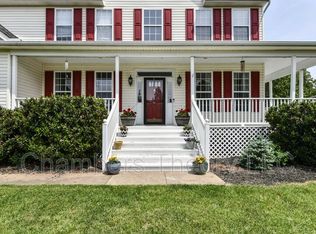 19689 Smith Cir, Ashburn, VA 20147