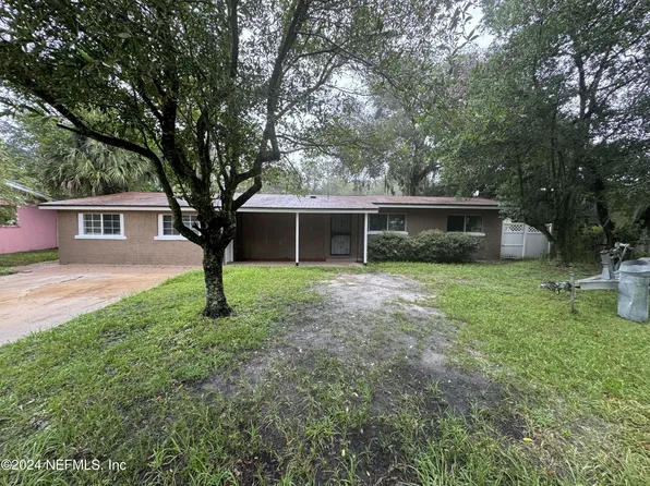 4235 CLYDE Drive, Jacksonville, FL 32208