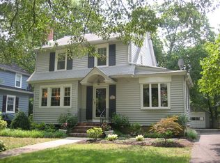 416 Maple Ave, Haddonfield, NJ 08033