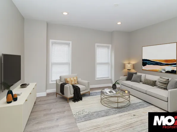 1364 W Ohio St #4F, Chicago, IL 60642