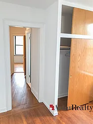 Rented by Astor Realty