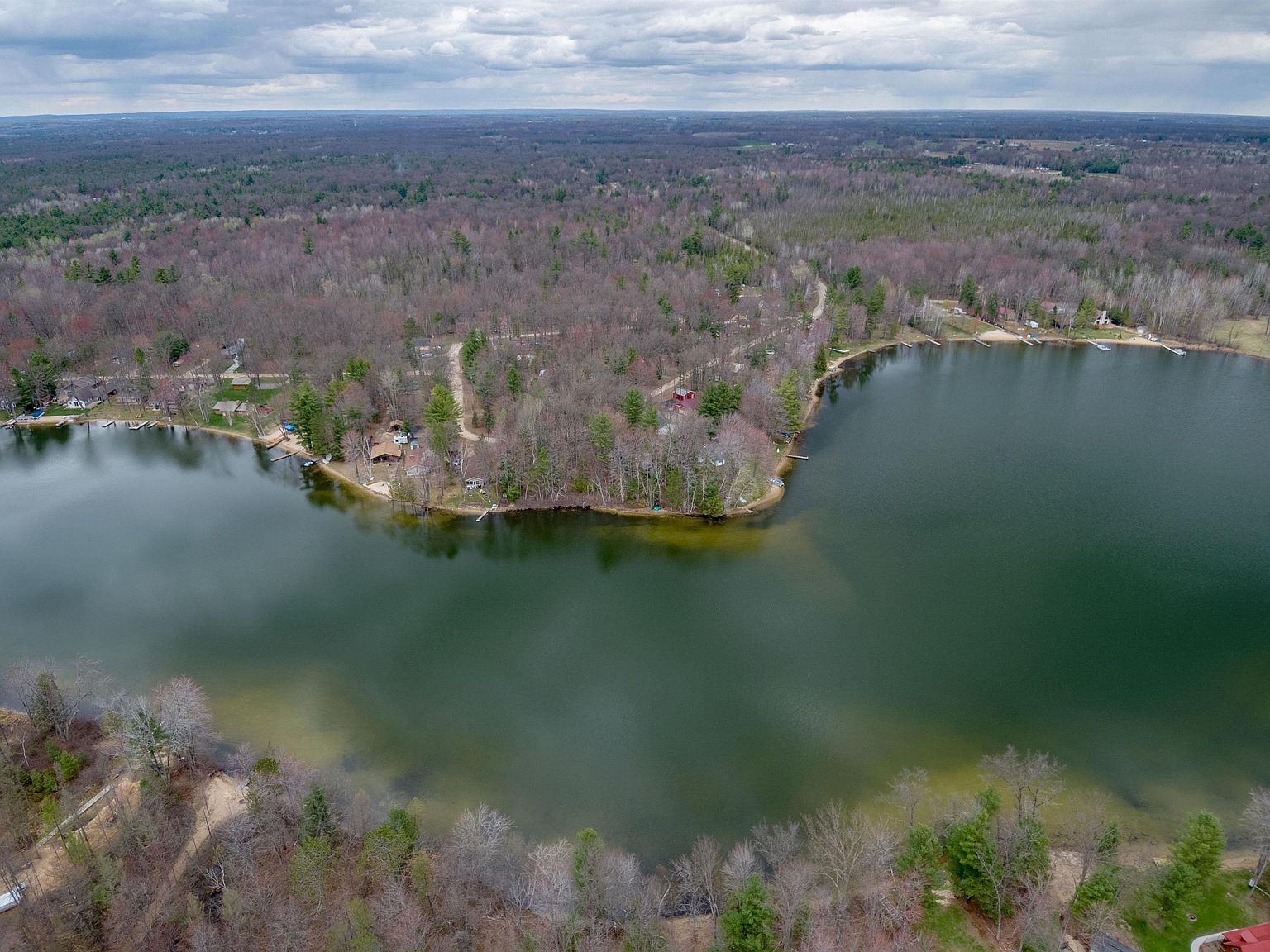 2250 Tamarac Ln, Prescott, MI 48756 Zillow