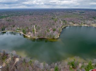 2250 Tamarac Ln, Prescott, MI 48756