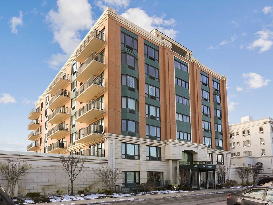 1st image of 260 West Broadway
