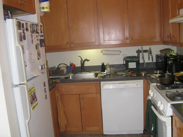90 Elm St #2 — Photo 6