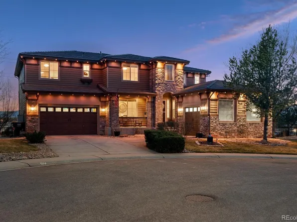 9073 Hunters Way, Highlands Ranch, CO 80129
