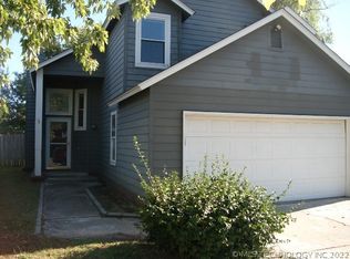 11112 E 67th St, Tulsa, OK 74133
