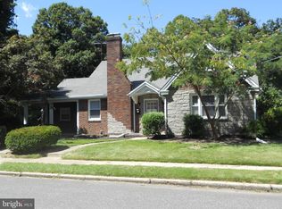 108 Holly St, Glassboro, NJ 08028