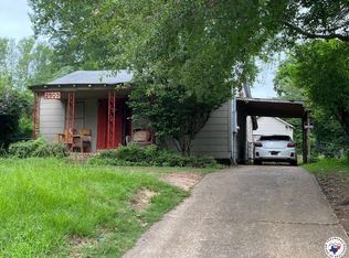 2503 County Ave, Texarkana, AR 71854