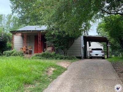 2503 County Ave, Texarkana, AR, 71854