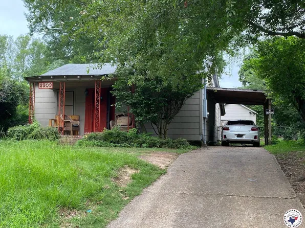 2503 County Ave, Texarkana, AR 71854
