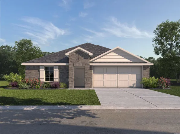 253 Alyece Ln, Hensley, AR 72065