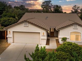 1552 Eagle Crest Dr, Prescott, AZ 86301