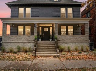 89 W Philadelphia St #4, Detroit, MI 48202