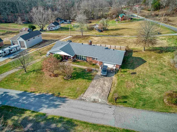 510 W Jeri Ct, Ashland, KY 41102