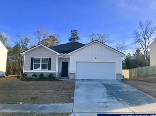 168 Expedition Dr N, Augusta, SC --