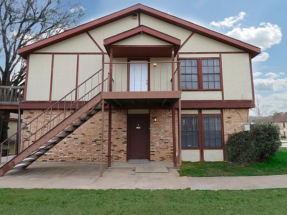 only a 4plex 