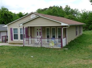 2243 Lula St, Winston Salem, NC 27101