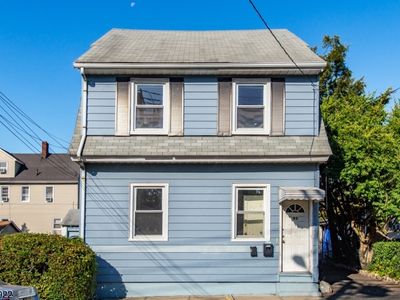 93 Whittlesey Ave, West Orange, NJ, 07052