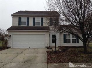 491 Indian Pointe Dr, Hamilton Township, OH 45039