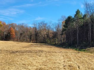 5 Mount Lebanon Church Rd LOT 5, Shelbyville, TN 37160