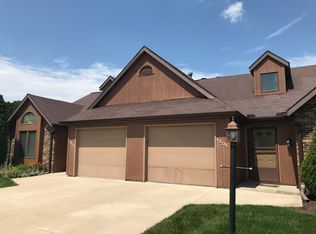 4805 Woodmark Dr, Fort Wayne, IN 46815
