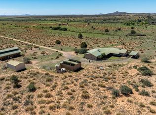 42 Christopher Rd, Silver City, NM 88061