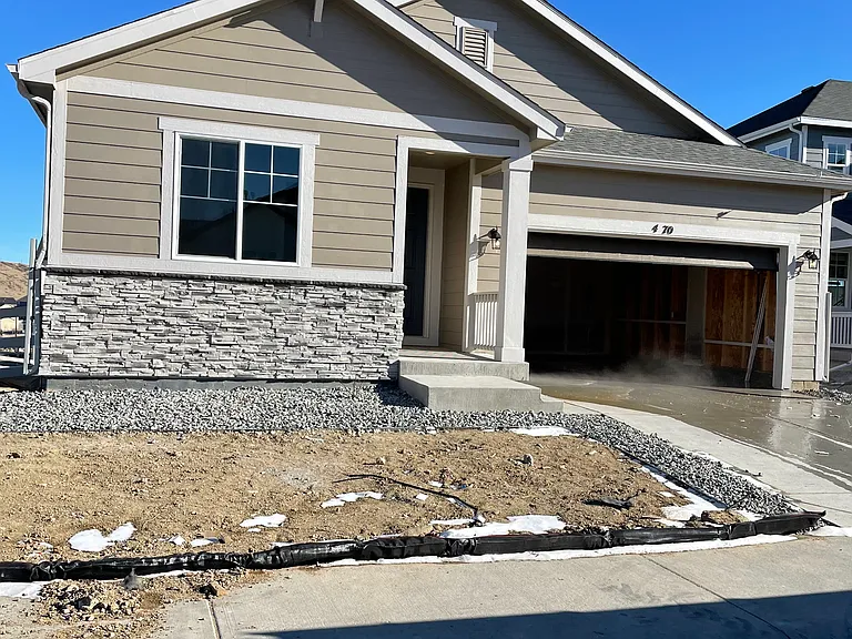 4870 Coltin Trl — Photo 1