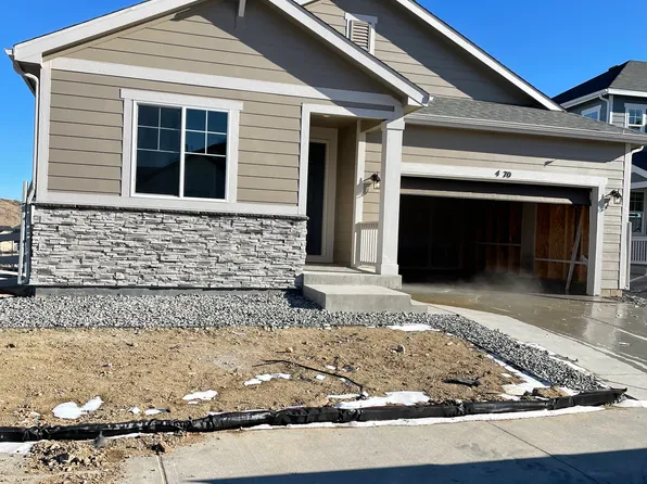 4870 Coltin Trl, Castle Rock, CO 80104