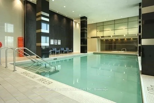 215 Sherway Gardens Rd #1610 — Photo 17