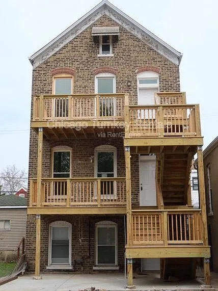 2345 S Whipple St #1 — Photo 1