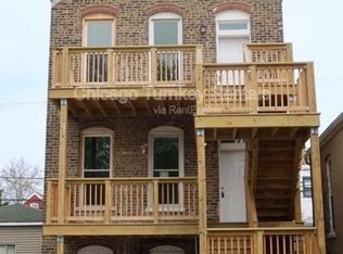 2345 S Whipple St #1, Chicago, IL 60623