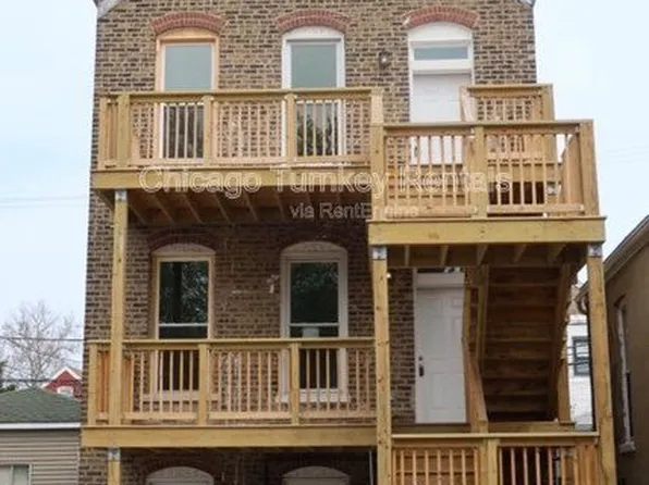 2345 S Whipple St #1, Chicago, IL 60623