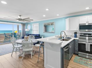 8294 E County Highway 30a #8, Inlet Beach, FL 32461