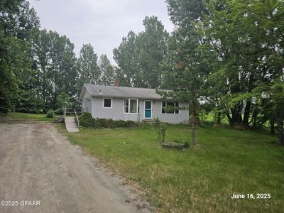 9378 138th Ave NE, Cavalier, ND, 58220