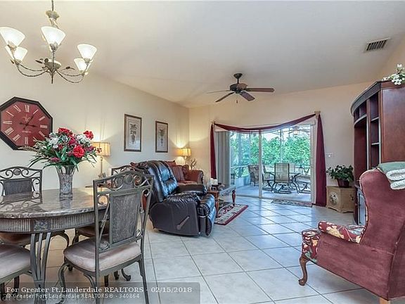 3rd image of 1238 SW 48th Ter #1238