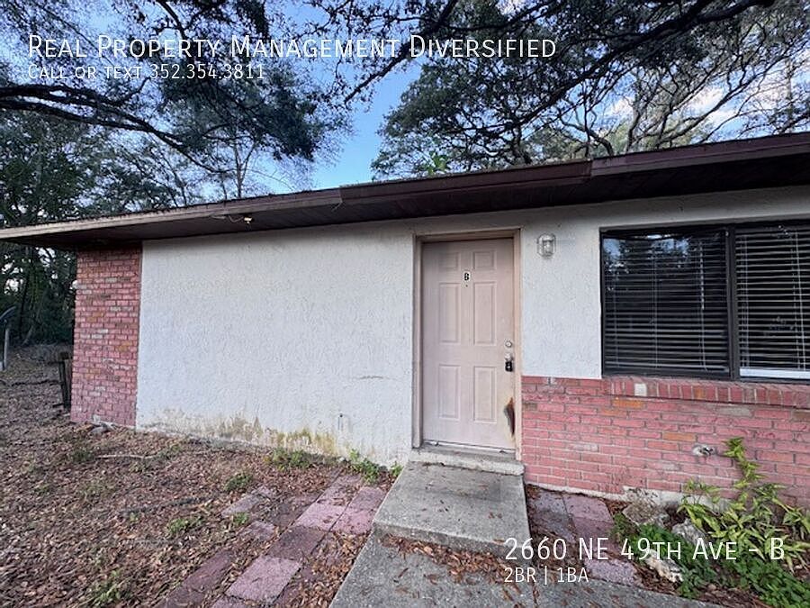 1st image of 2660 NE 49th Ave Unit B