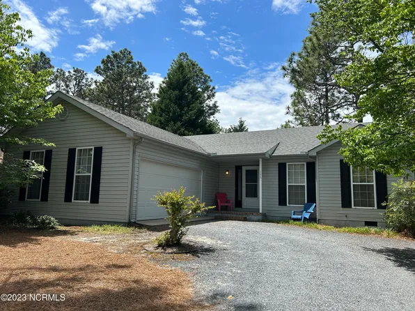 195 Fox Run Road, Pinehurst, NC 28374