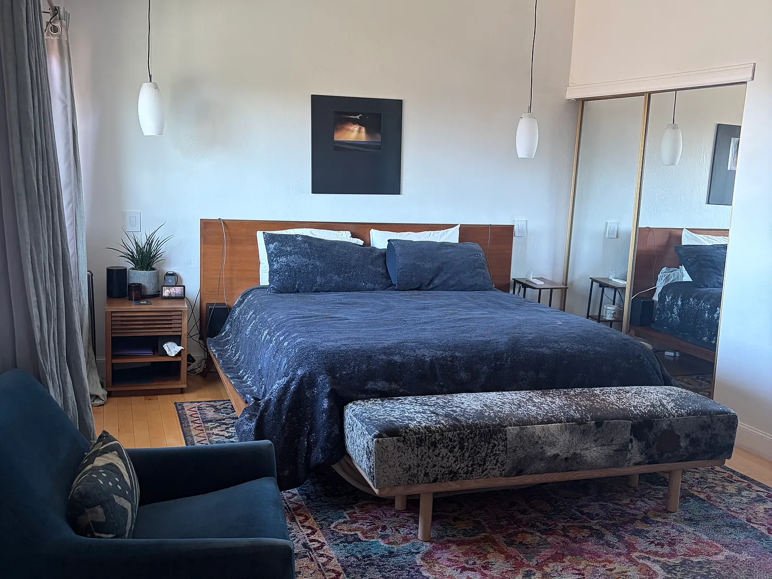 3 bed, 2.5 bath, 1636 sqft, $4,500 — Photo 3