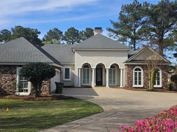 9105 Castle Pines Cir, Montgomery, AL 36117