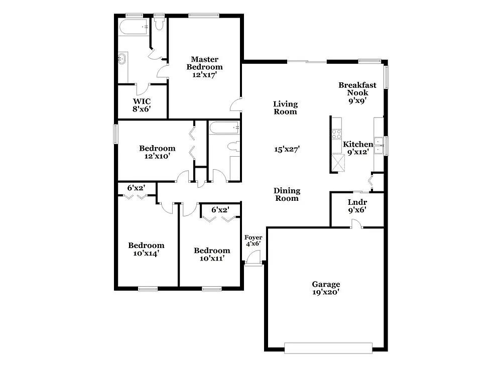 Building Photo - 3257 Fox Squirrel Dr