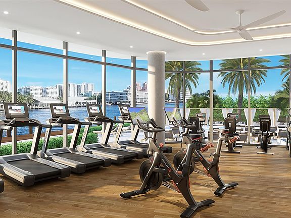 5th image of 3000 E Oakland Park Boulevard #306