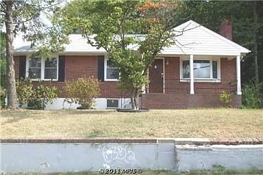 2nd image of 4303 Ammendale Rd