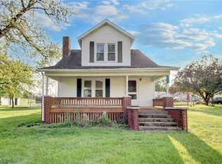 619 Front St, Philo, OH 43771