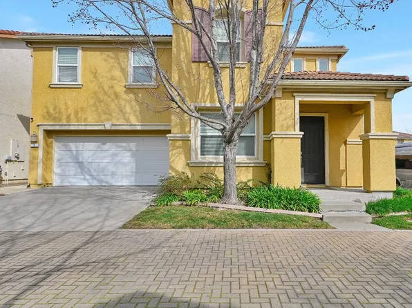 6 Bonack Pl, Sacramento, CA 95835