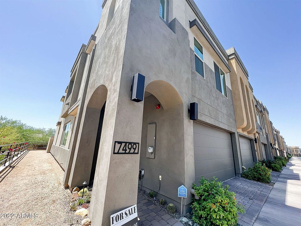 1st image of 7499 E Paraiso Dr