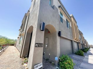 7499 E Paraiso Dr, Scottsdale, AZ 85255