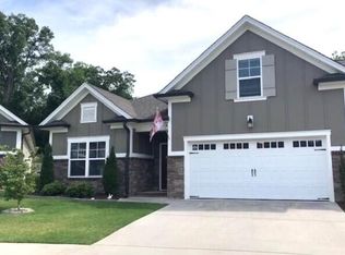 1768 Stones Rest Cir, Chattanooga, TN 37421