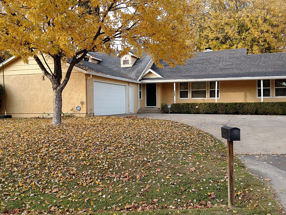 Nice home